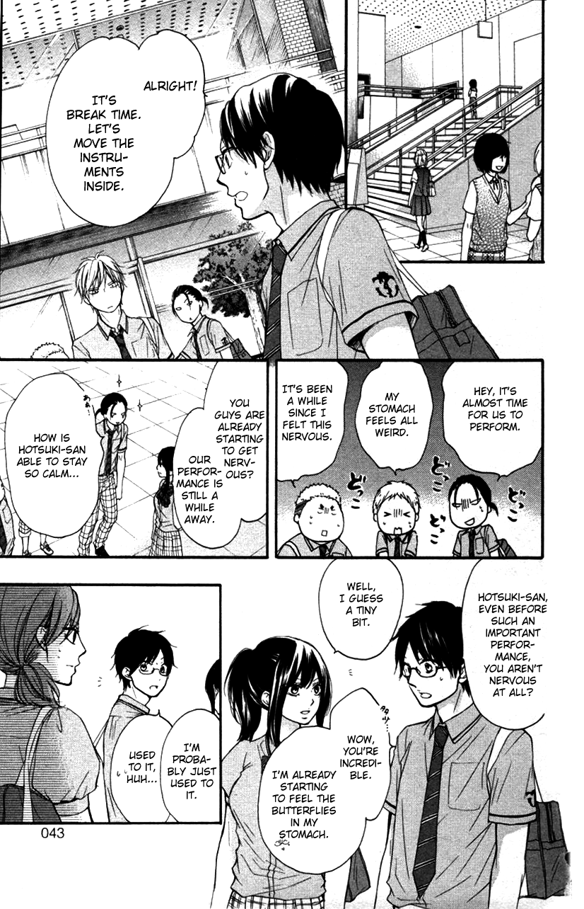 Kono Oto Tomare!, Chapter 24 image 47